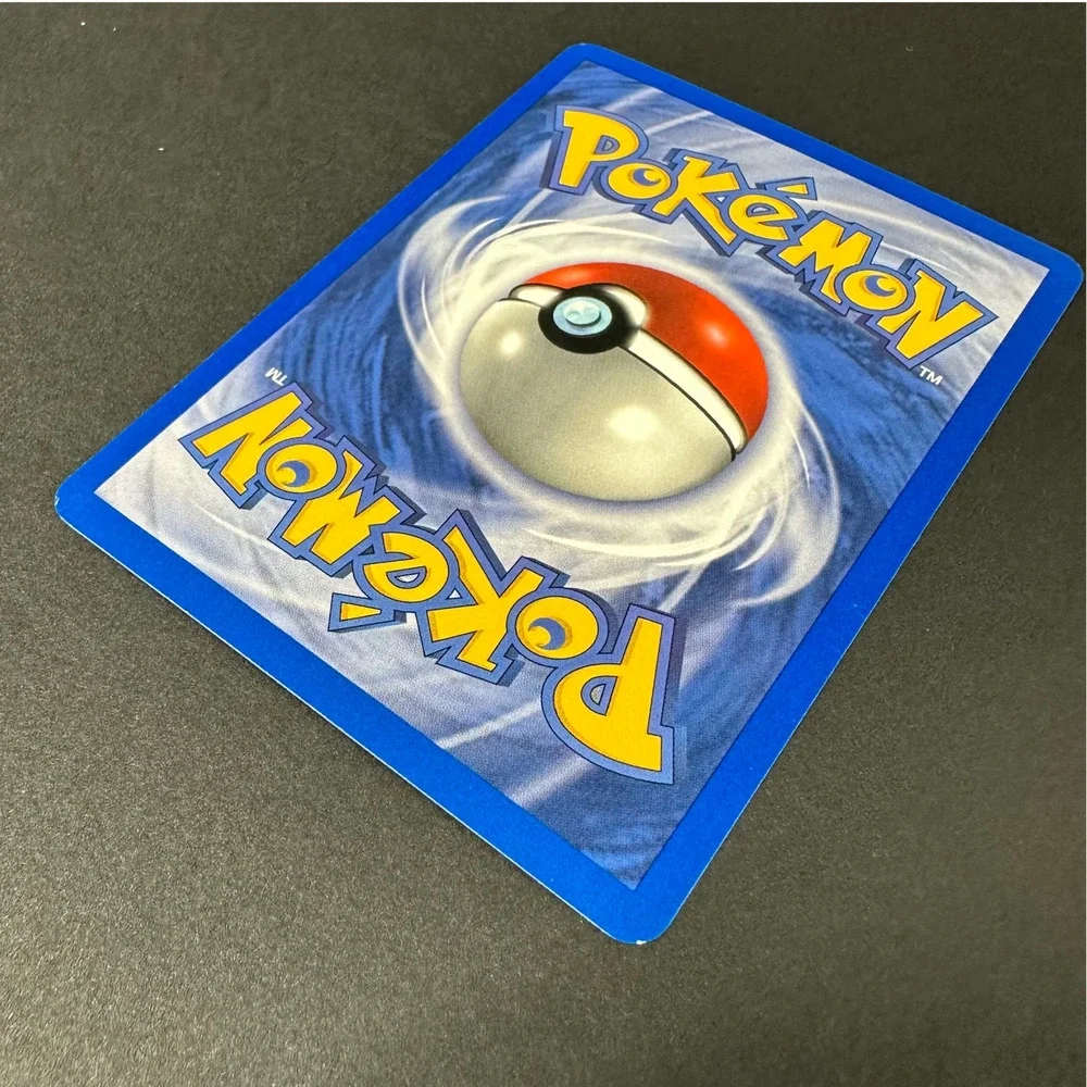 Pokemon TCG Azurill 31/100 Uncommon Reverse Holo EX Sandstorm NM/LP